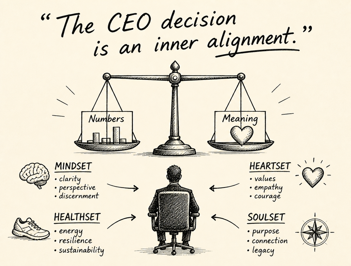 Mousaab Khaldi on Find a COO Coach through the 4 Empires Coaching Model.