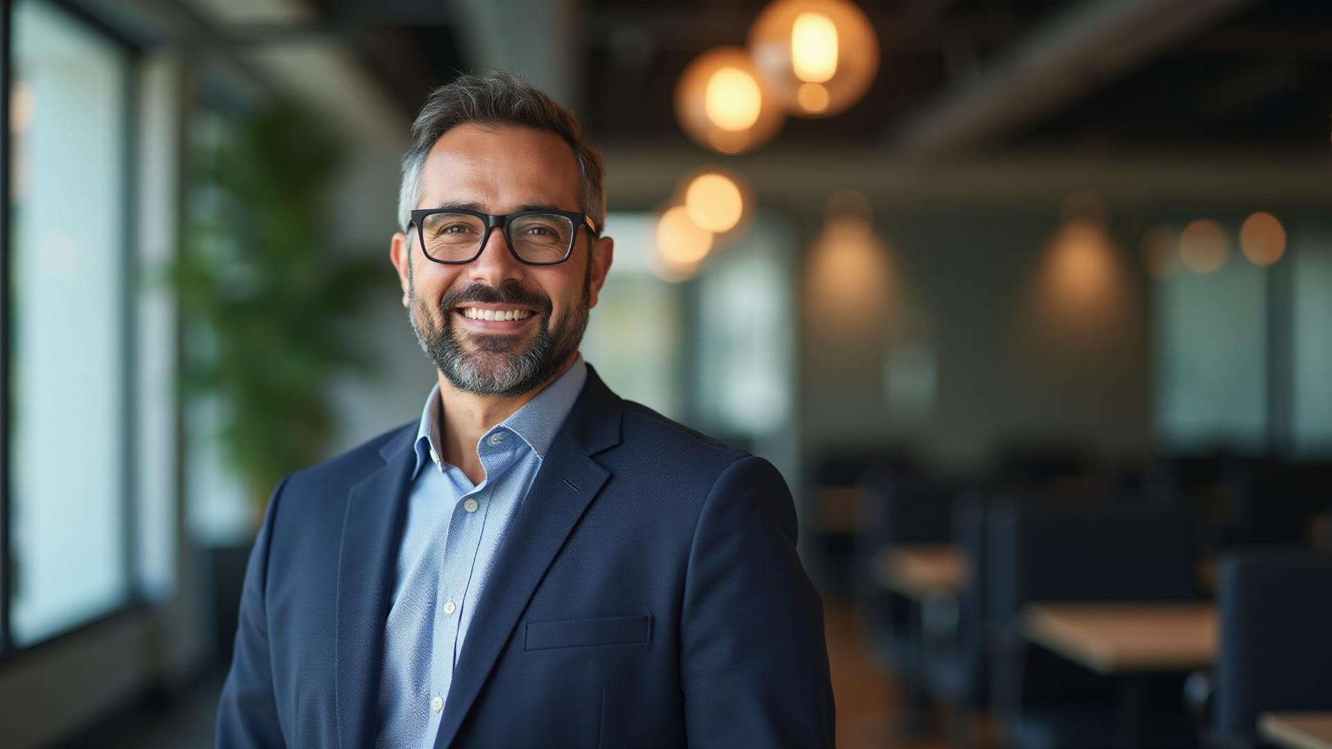 High-Performance Sleep & Nutrition for Busy Leaders — Health article by executive coach Mousaab Khaldi