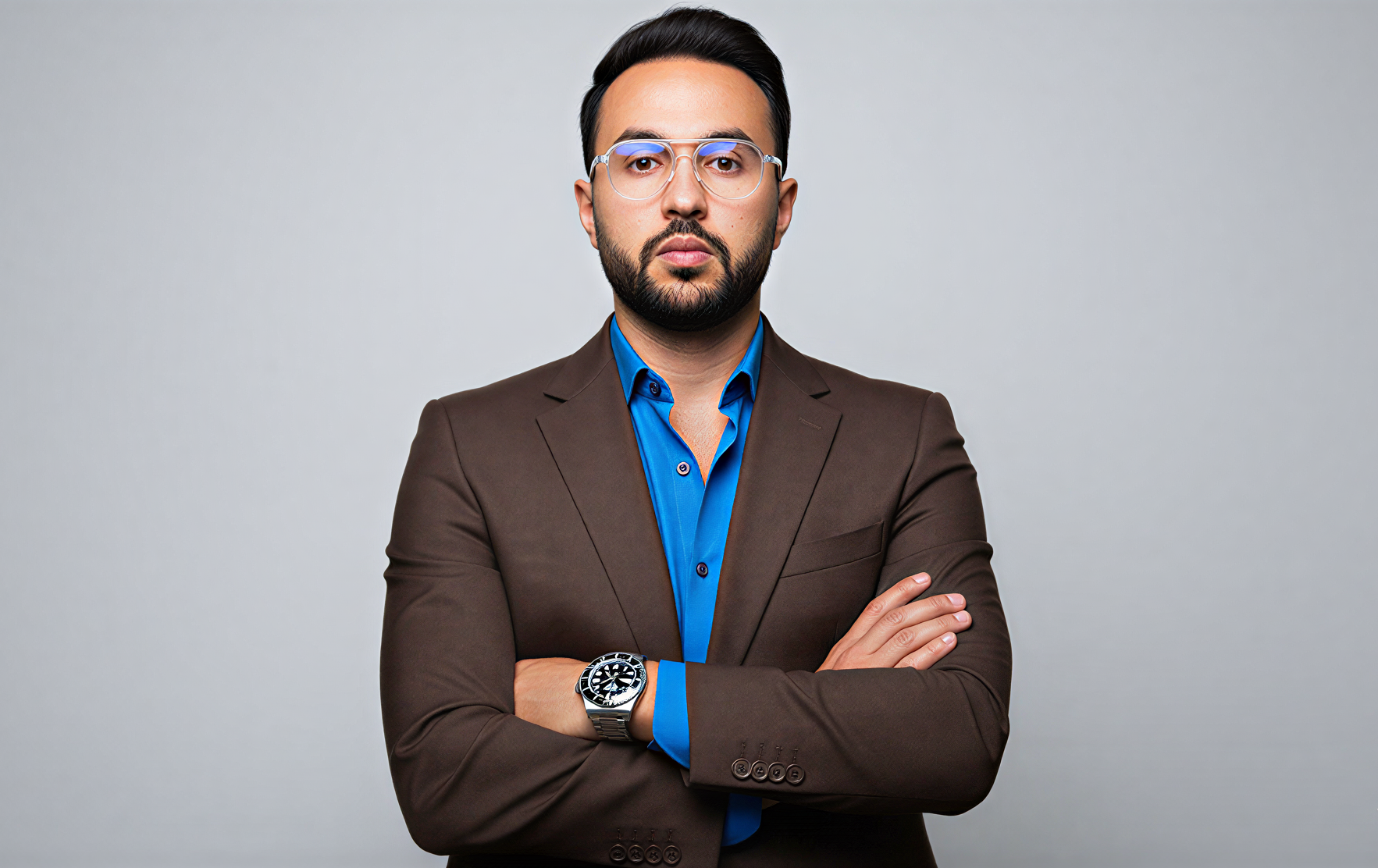 Mousaab Khaldi